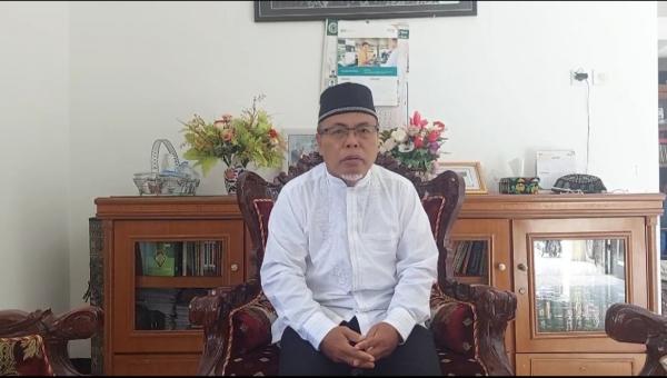 Ketua MUI Padangsidimpuan: Pemilu Berjalan Lancar dan Sukses