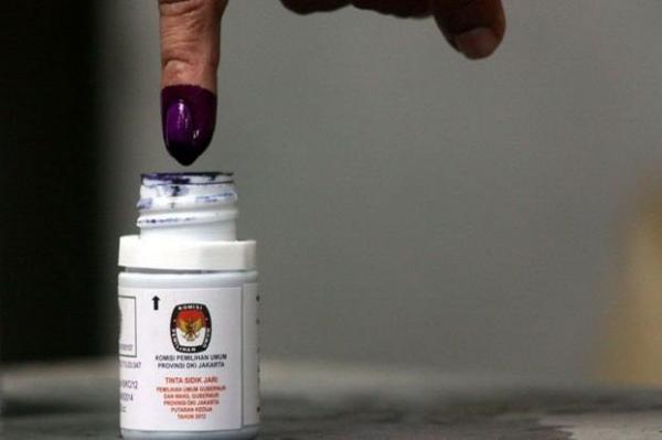 7 Cara Cepat Hilangkan Tinta Pemilu di Jari