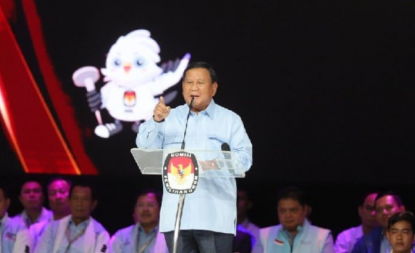 Prabowo Bakal Pangkas Subsidi BBM, Demi Makan Siang Gratis