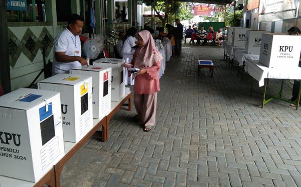 Kemenkes: Jateng Catat Kasus Kematian Petugas KPPS Pemilu 2024 Terbanyak se-Indonesia