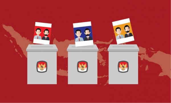 Sejarah Pemilu Indonesia Dari Masa ke Masa