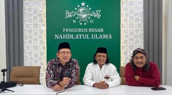 Deklarasi PBNU Dukung Gerakan Mengawal Kemenangan Indonesia dan Kenduri Budaya di 99 Titik Nusantara