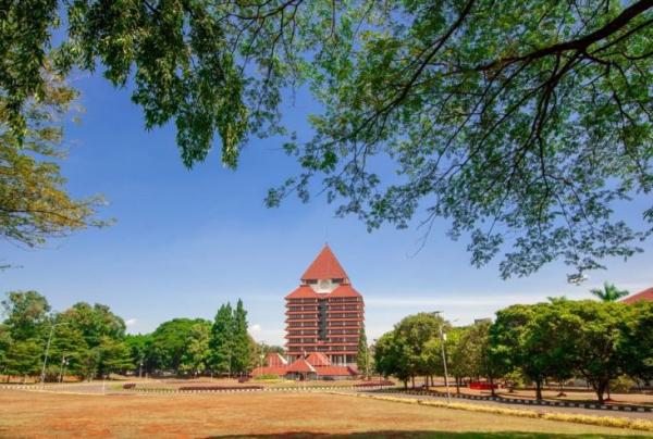 Daftar 10 Universitas Terbaik di Indonesia Versi Unirank 2024, Kampus Favoritmu Peringkat Berapa?