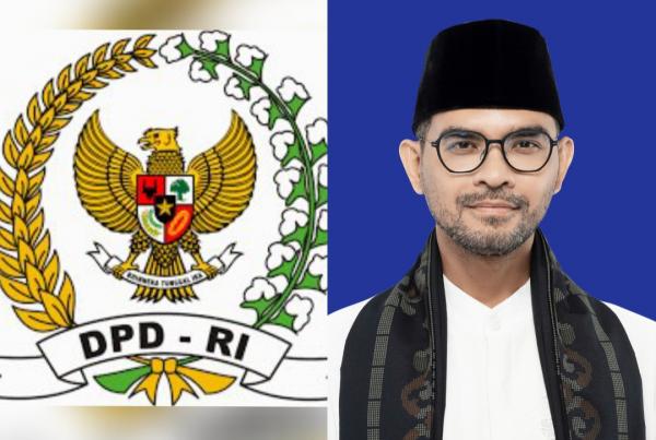 Cek Perolehan Suara Sementara Calon Anggota DPD Banten, Suami Iti Jayabaya Dapat Suara Segini …