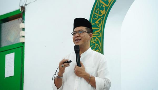 Sesuai Prediksi, Bupati Sebut Partisipasi Pemilih Kabupaten Bandung Capai 80 Persen Lebih