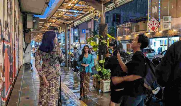 Amarelo Hotel Ikut Meriahkan Hari Ulang Tahun Kota Solo ke-279
