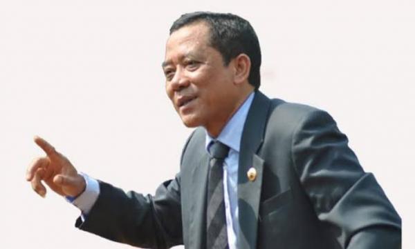 Trah Jayabaya Tak Unggul Suara di Pemilu 2024 dalam Hitung Cepat Sementara KPU