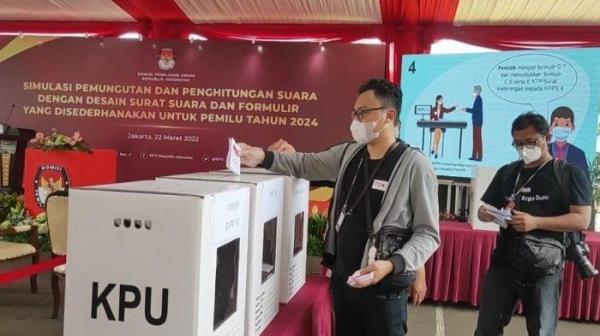 Puluhan KPPS di Kota Banjar Jatuh Sakit Usai Pencoblosan Pemilu 2024, Ini Penyebabnya