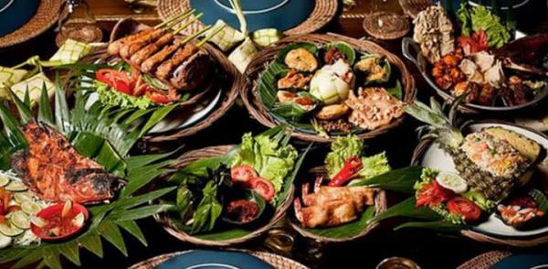 Inilah beberapa Masakan Indonesia Yang Diakui Oleh Dunia