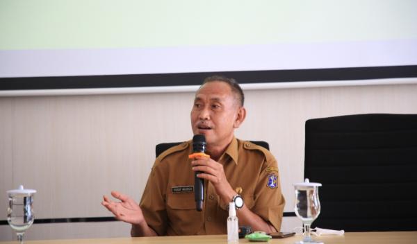 PPDB SD-SMP Surabaya Dimulai, Pakai Zonasi Siswa Inklusi Bisa Masuk Lewat Jalur Afirmasi
