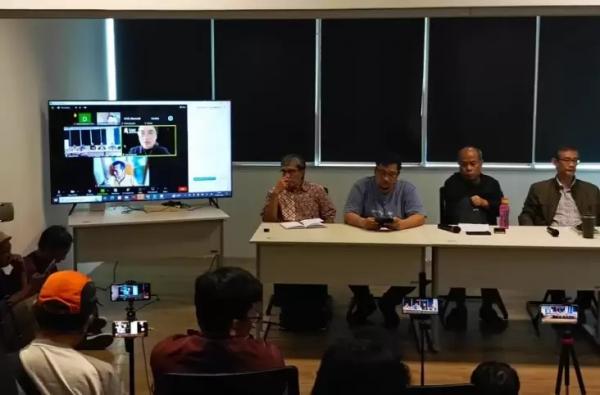 Pemilu 2024, Omong-Omong Media: Kades hingga Ketua RT Arahkan Warga Pilih Paslon Tertentu 