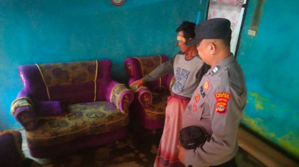 Seorang Penagih Hutang asal Sumsel Diduga Aniaya Suami Nasabah di Lampung