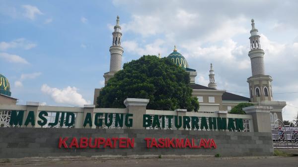 Jadwal Sholat Kabupaten Tasikmalaya dan Sekitarnya, Minggu 18 Februari 2024