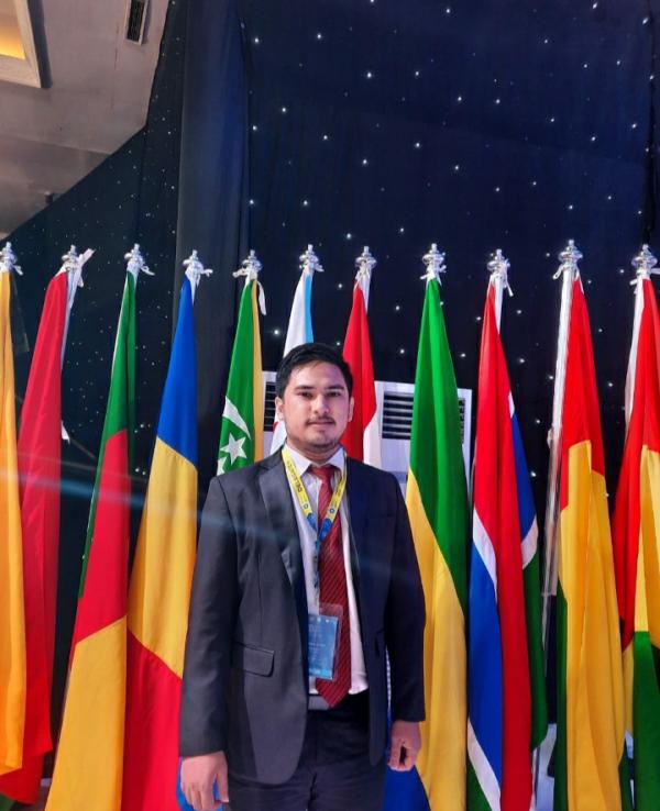 HP Al-Khairiyah Apresiasi Kemenangan Prabowo-Gibran Sebagai Kemenangan Generasi Muda