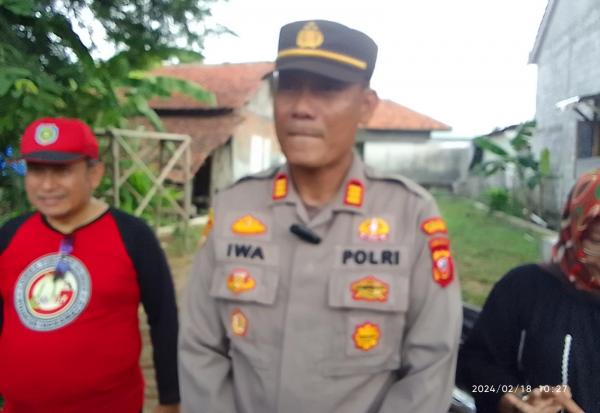 Polisi Akan Periksa Sekolah Terkait 3 Siswi SD Tenggelam di Sungai Penarikan Indramayu