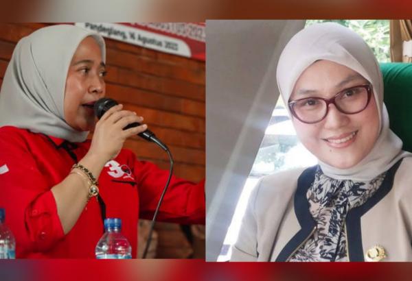 6 Caleg DPR RI Dapil Lebak Pandeglang yang Diprediksi Lolos ke Senayan, Ada Dua Caleg Perempuan