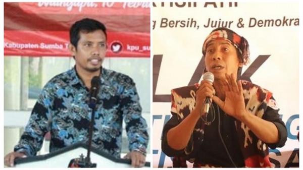 Bawaslu Sumba Timur Rekomendasikan 3 TPS di Kecamatan Kambera Laksanakan PSU