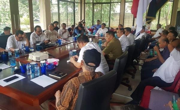 Forum Komunikasi Purnawirawan TNI-Polri Desak Prabowo-Gibran Didiskualifikasi 