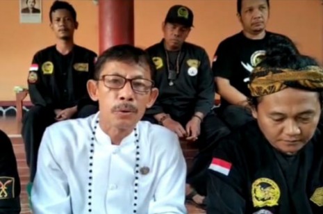 Laskar Macan Ali Cirebon Sebut Pemilu 2024 Paling Berantakan dan Gaduh