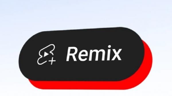 Fitur Baru dari YouTube Shorts, Pengguna Bisa Remix Video Musik