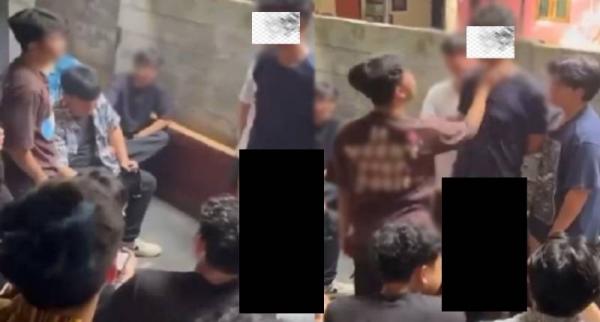 Heboh Perundungan di SMA Binus Serpong, Korban Disundut Rokok dan Adiknya Diancam Dibunuh