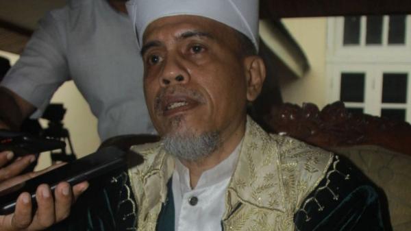 Sultan Ternate Memimpin Perolehan Suara Calon Anggota DPD RI di Maluku Utara