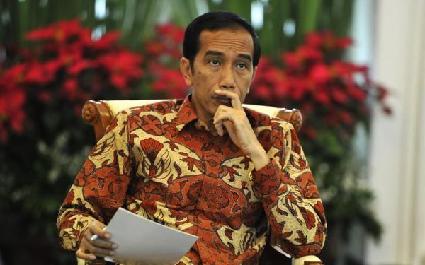 PDIP Tegaskan Siap Jadi Oposisi Pemerintah, Begini Respons Jokowi