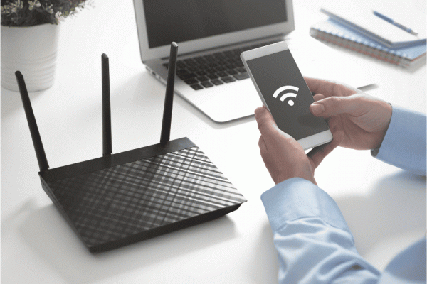 Sinyal WiFi Dirumah Buffering dan Kurang Bagus? Mungkin Anda Harus Coba Mengunakan 5 Cara ini