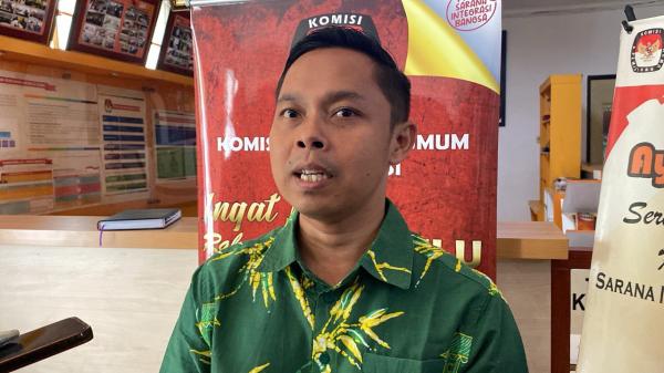 KPU Kota Bekasi Hentikan Penghitungan Suara Manual di Tingkat Kecamatan