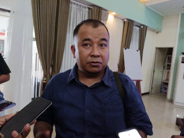 Suara Caleg Hilang, KPU Cianjur Akui Ada Kesalahan Konversi Numerik pada Sirekap