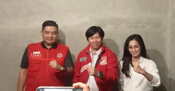 PSI Kota Semarang Klaim Raih 5 Kursi DPRD di Pemilu 2024