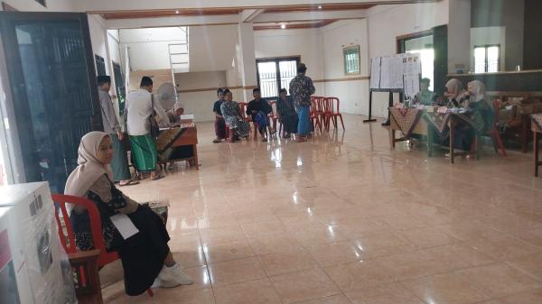 Banyak Pemilih Siluman, Besok Kabupaten Jombang Gelar Pemungutan Suara Ulang di TPS Losari