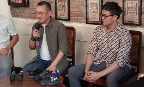 Pendiri PolMark Indonesia Sebut Bansos Modus Operandi Penguasa untuk Menangkan Calon