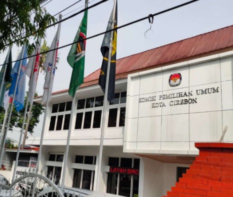 KPU Bakal Lakukan PSU di 5 TPS di Kota Cirebon, Berikut Jadwalnya