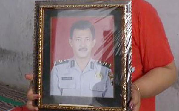 Polrestabes Semarang Berduka, Kanit Binmas Candisari Meninggal saat Pengamanan Pemilu 2024