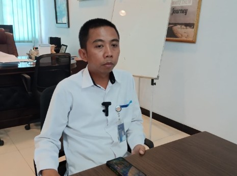 Harga Beras di Cirebon Terus Naik, Ini Penjelasan Bulog Cirebon