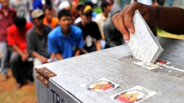 Bawaslu Temukan Dugaan Pelanggaran Pemilu di 19 Daerah di Sulsel, 55 TPS Berpotensi PSU