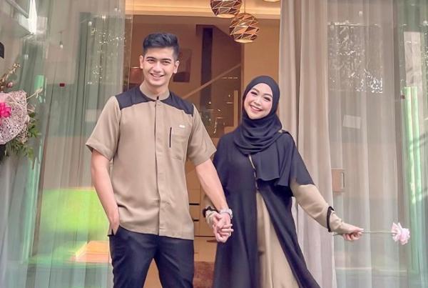 Ria Ricis dan Teuku Ryan Jalani Sidang Cerai Perdana di Pengadilan Agama Jakarta Selatan