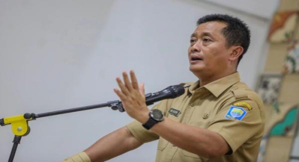 Antisipasi Pengemis Musiman, Pemkot Bandung Lakukan Penertiban PMKS Selama Ramadhan