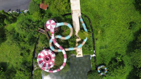 Pemkot Banjar Berencana Putus Kontrak Investor Banjar Water Park, Ini Alasannya