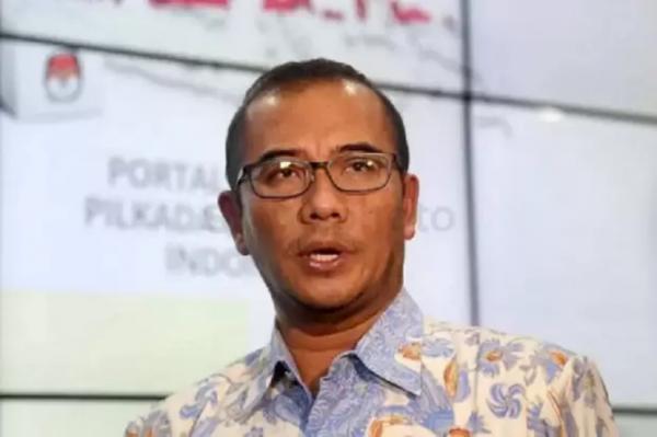 Terbukti Melakukan Asusila, Ketua KPU Hasyim Asy'ari Diberhentikan DKPP