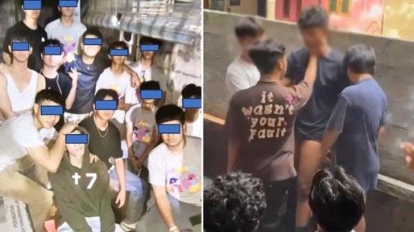 Bullying di Binus School Serpong, Menko PMK: Teori Psikologi Sosial Clique Pelakunya Bergerombol