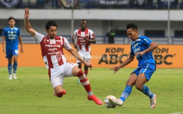 Persib Bandung Siap Bangkit Lawan Barito Putera di Laga Lanjutan BRI Liga 1 2023/2024