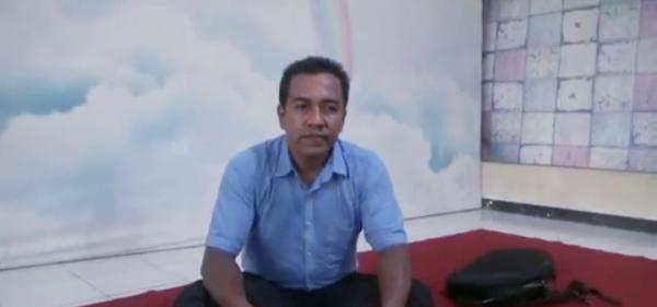 Erfin Dewi Sudanto, Caleg Viral Jual Ginjal  Gagal Duduk di Kursi Parlemen
