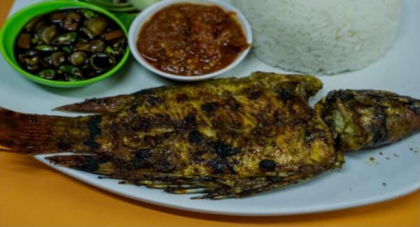 Jelang Ramadhan, Ini 3 Spot Ikan Bakar di Bandung Cocok untuk Acara Munggahan
