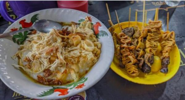 Lapar Tengah Malam? 3 Tempat Kuliner di Bandung Ini Buka 24 Jam