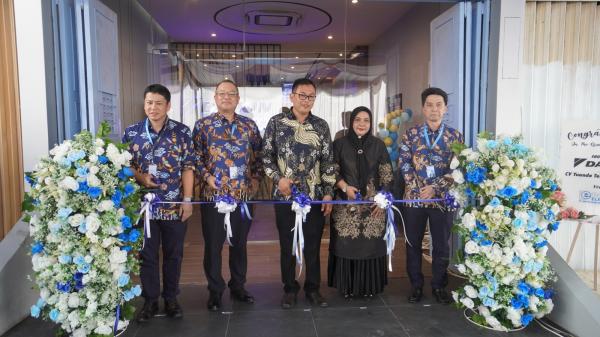 DAIKIN Proshop Showroom Siap Layani Kebutuhan AC Premium Bagi ...