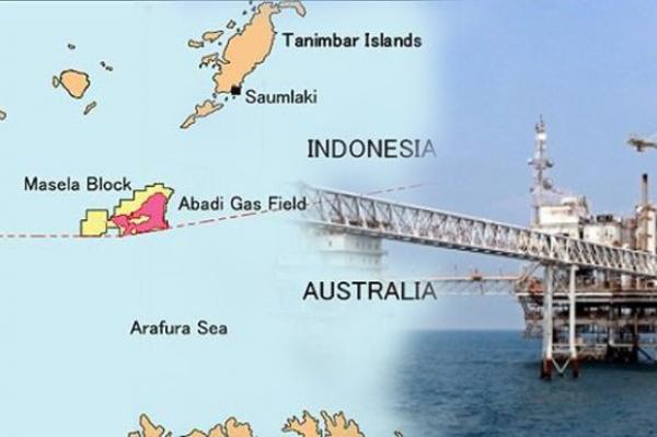 Akademisi Unpatti Bicara Nilai Plus Produksi LNG Blok Masela; Menekan Emisi CO2 25%