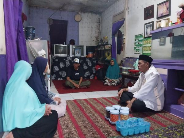 Melayad Ke Rumah Duka PKD di Cibeber, Wabup Cianjur: Beny Punya Riwayat Sakit Jantung