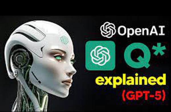 OpenAI Sora Makin Canggih, Bisa Ubah Teks Jadi Video